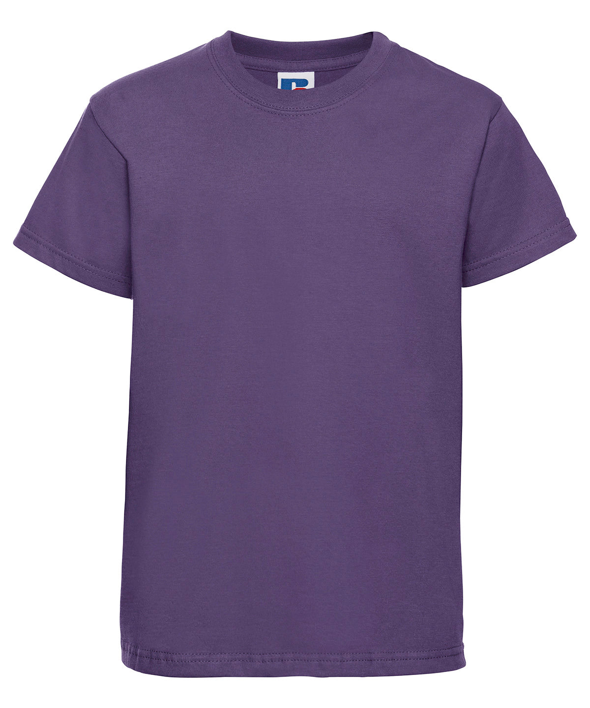 Kids t-shirt - Purple