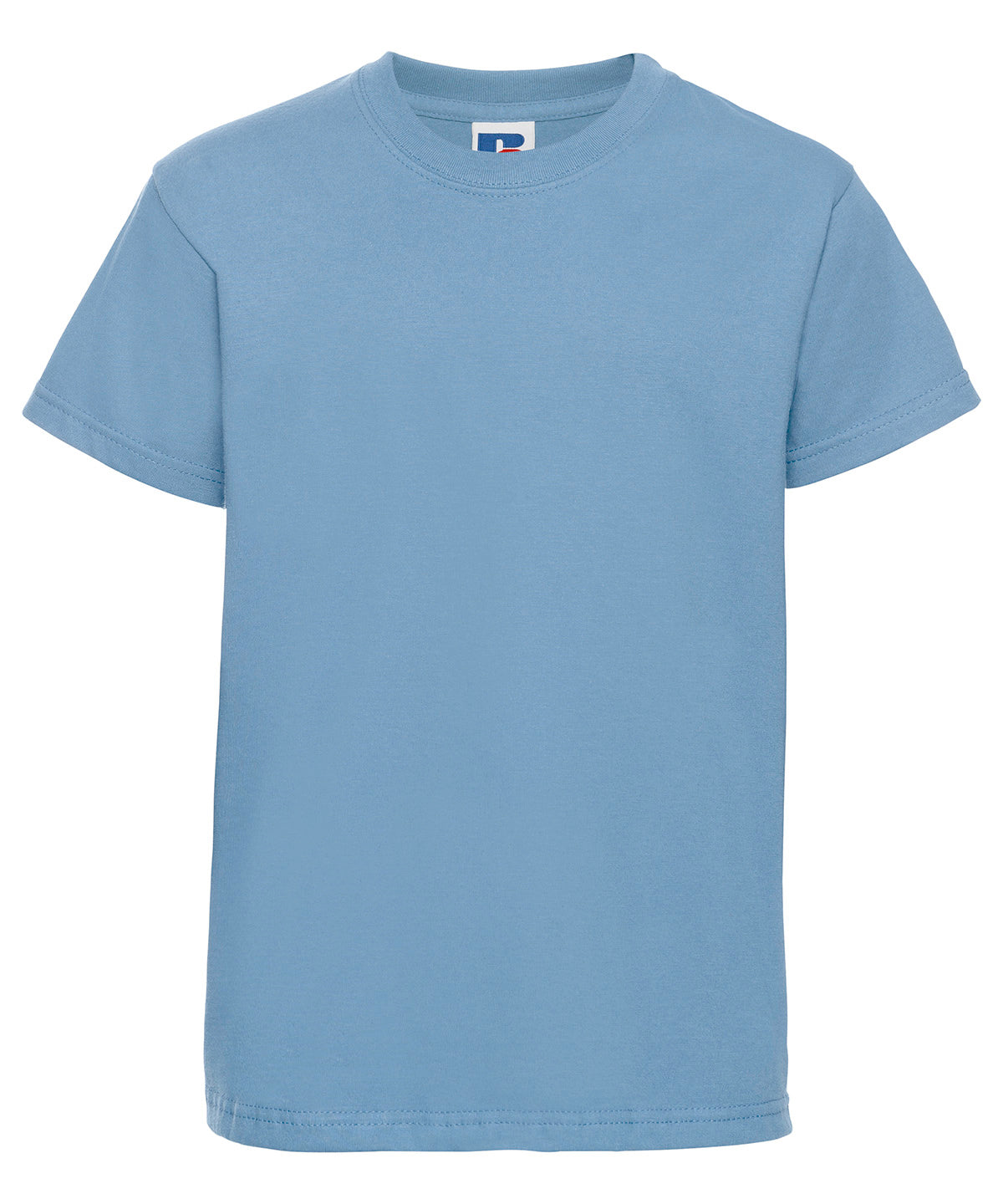 Kids t-shirt - Sky