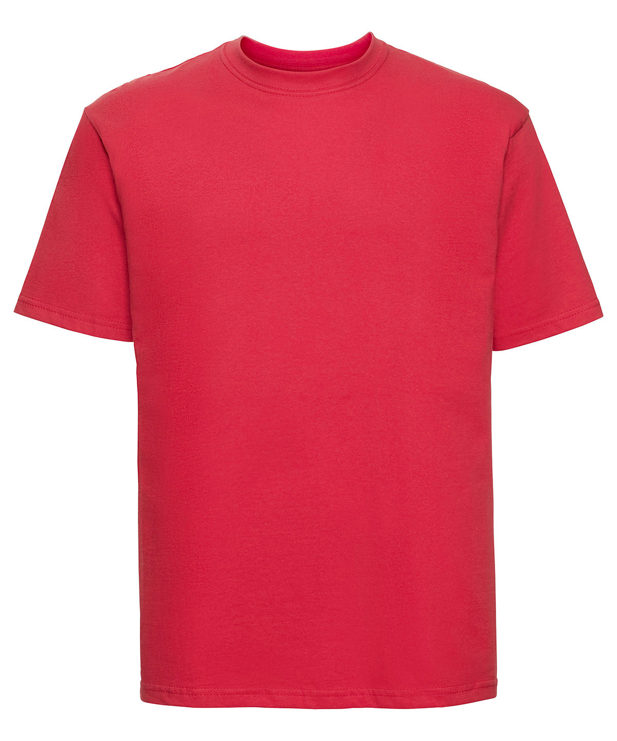Super ringspun classic t-shirt - Bright Red