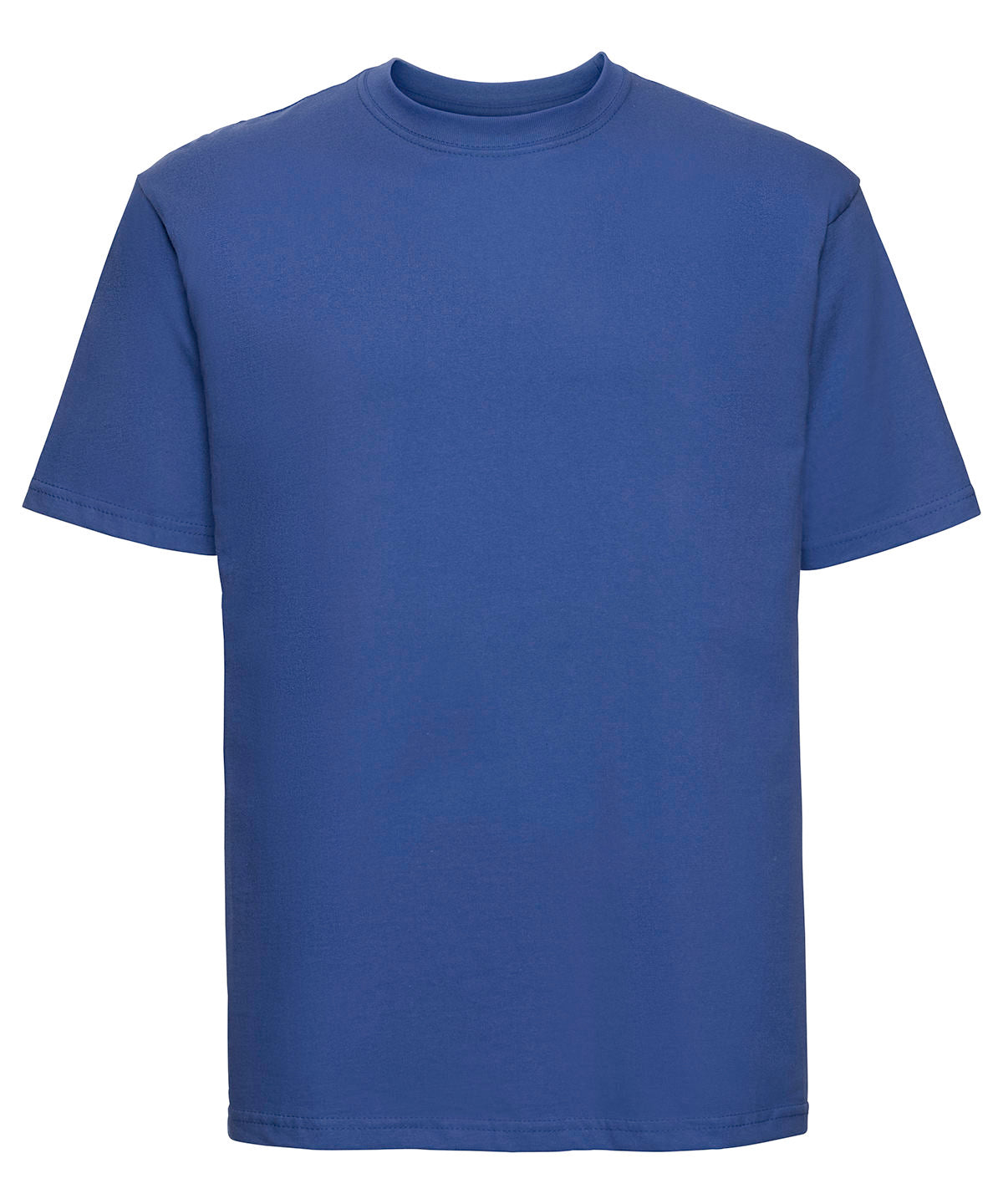 Super ringspun classic t-shirt - Bright Royal*