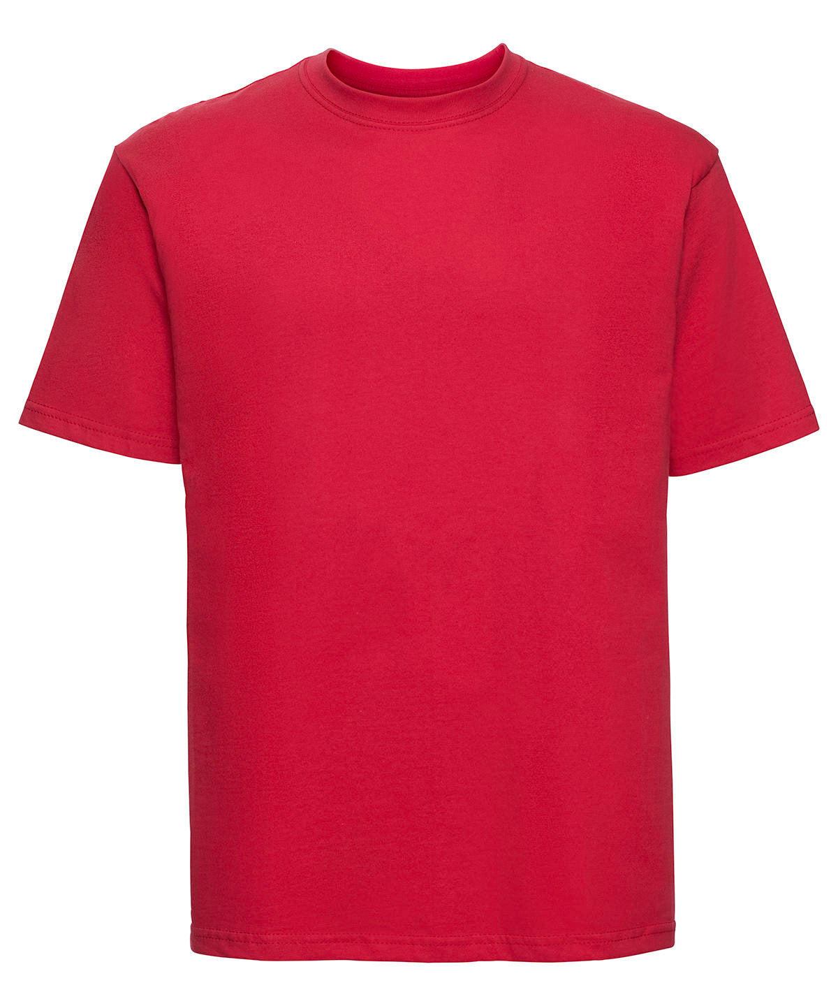 Super ringspun classic t-shirt - Classic Red*