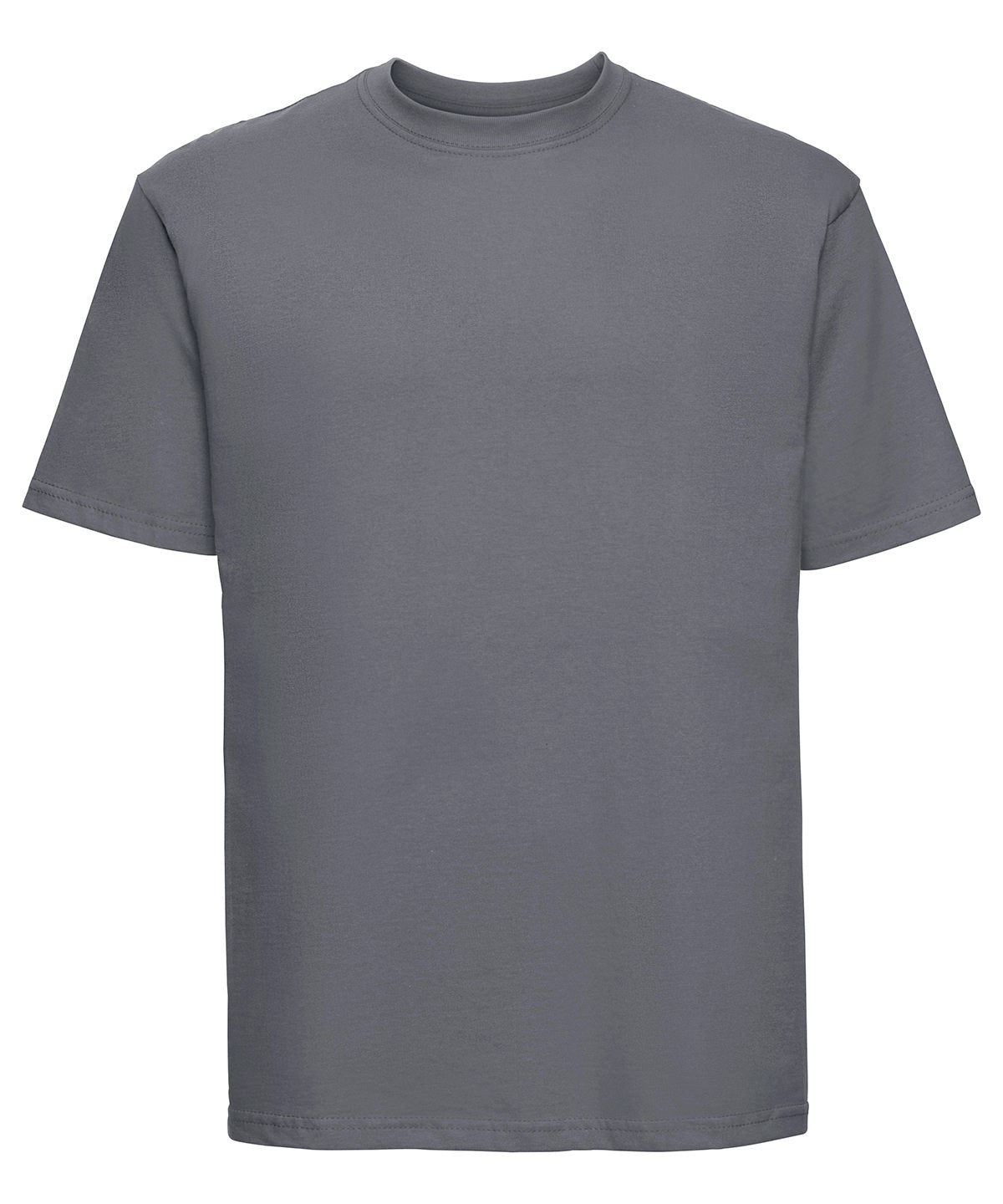Super ringspun classic t-shirt - Convoy Grey*†