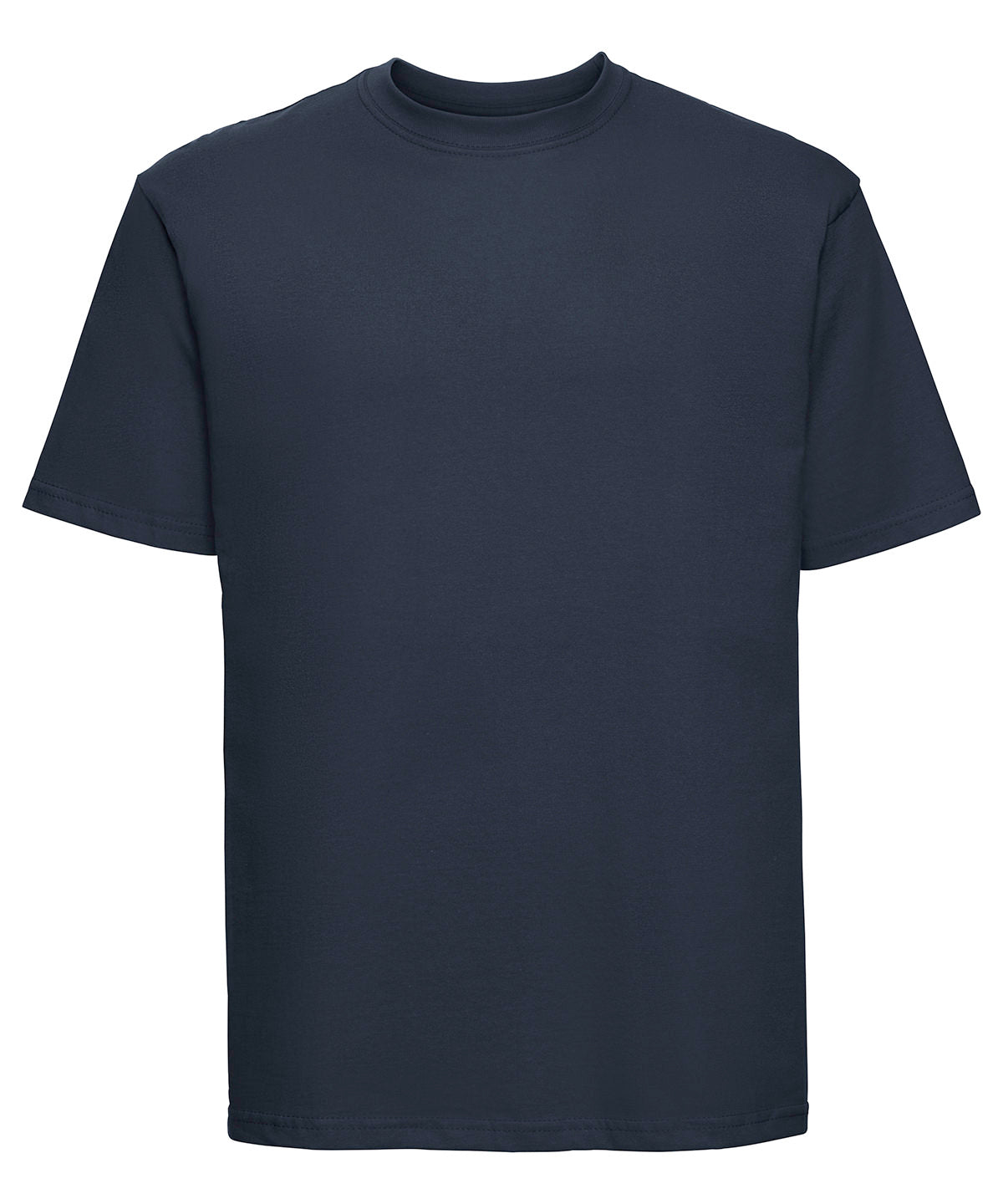 Super ringspun classic t-shirt - French Navy*