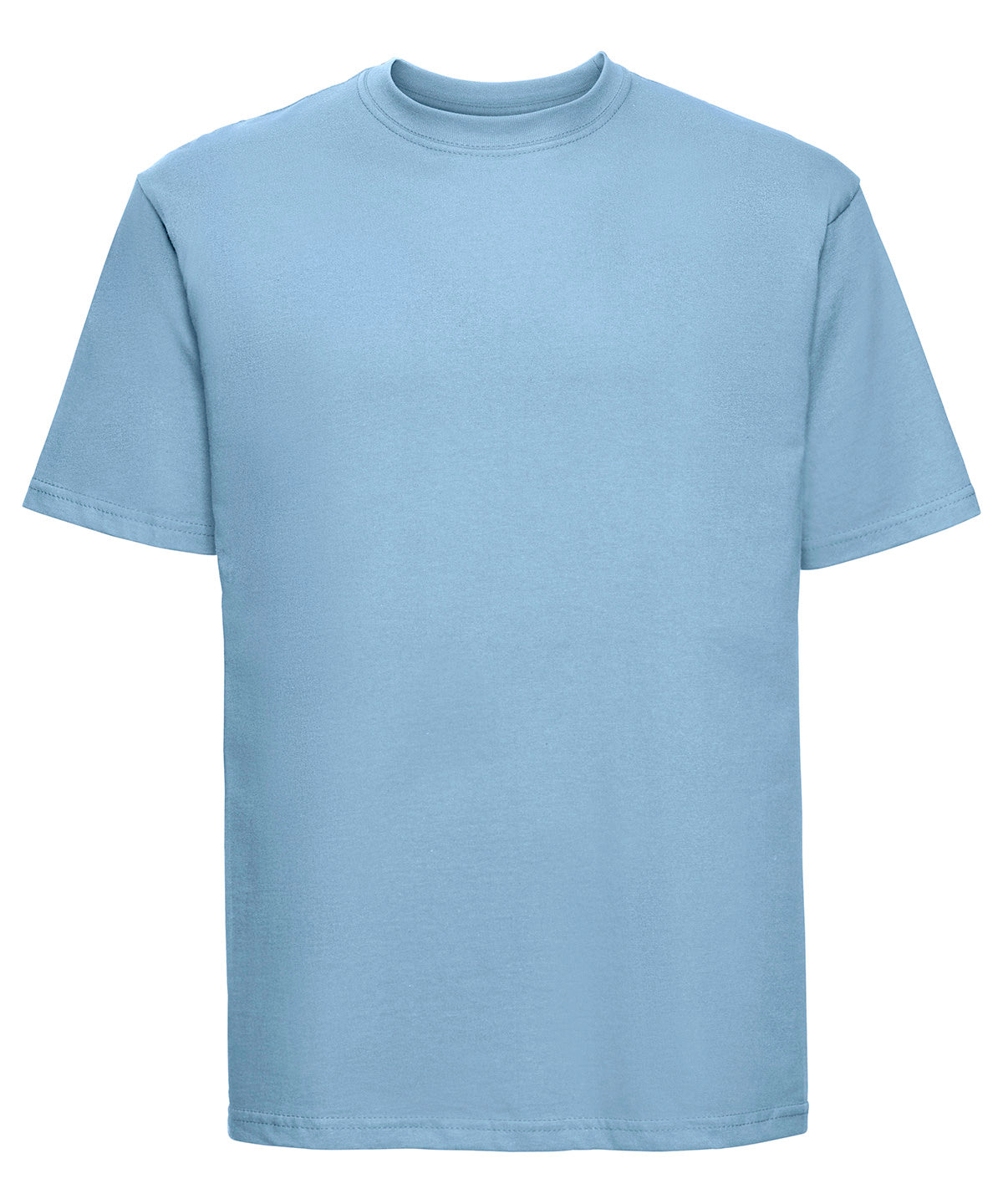 Super ringspun classic t-shirt - Sky