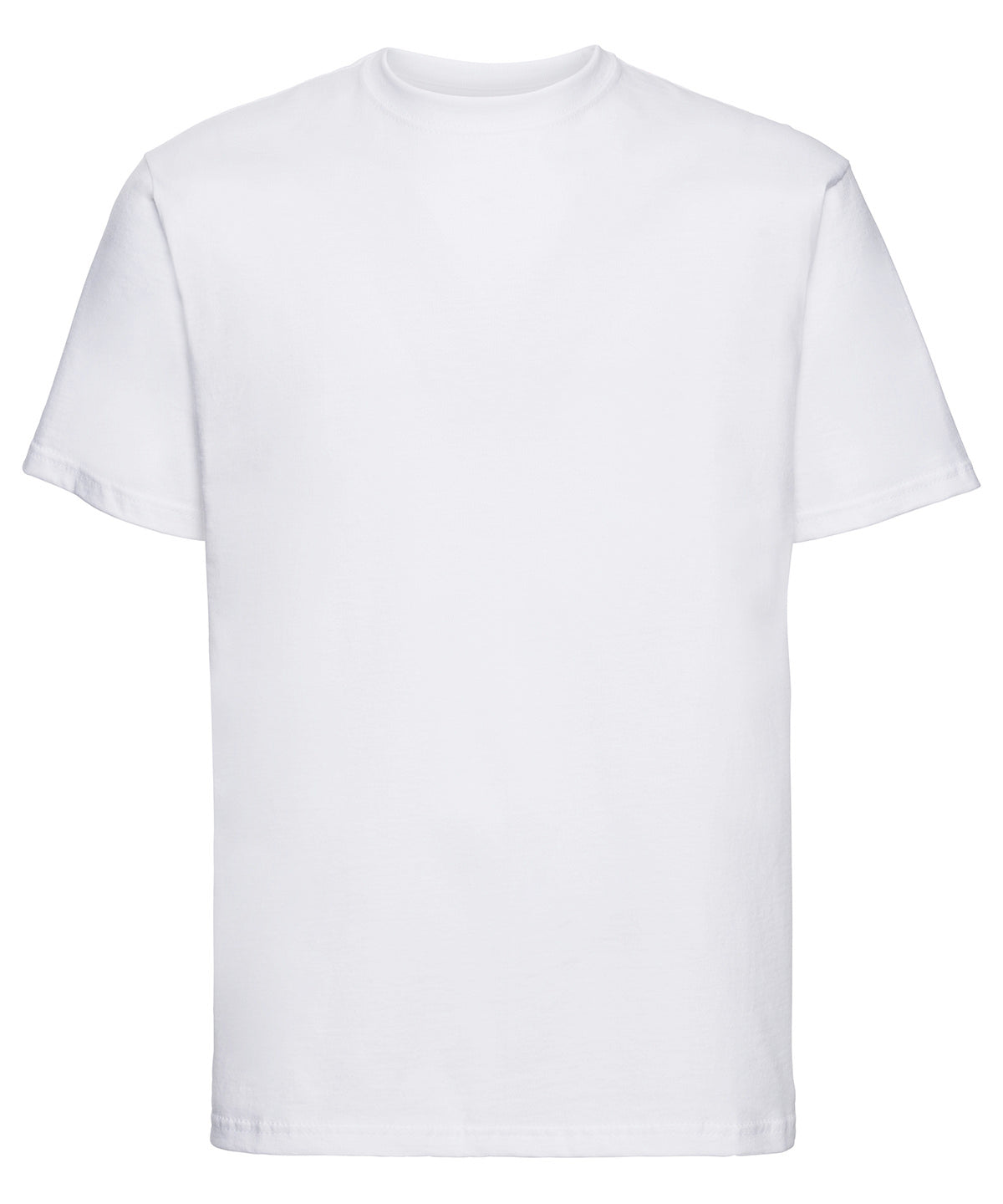 Super ringspun classic t-shirt - White*