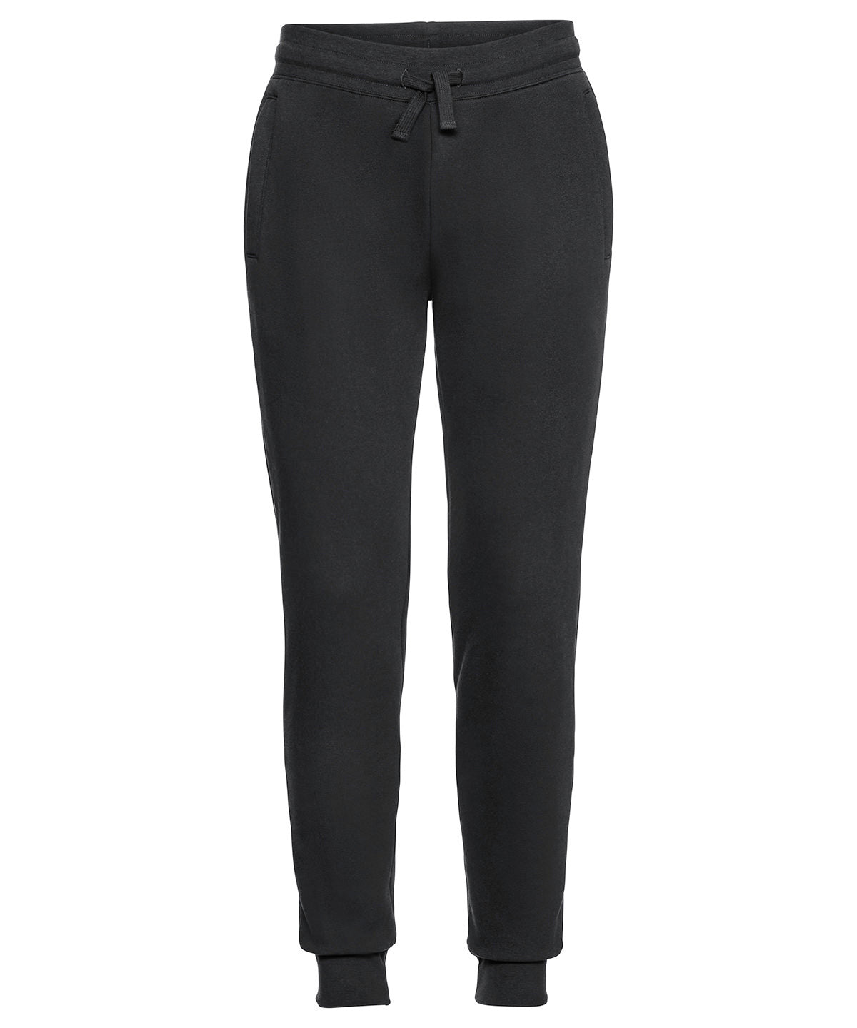Authentic jog pants - Black