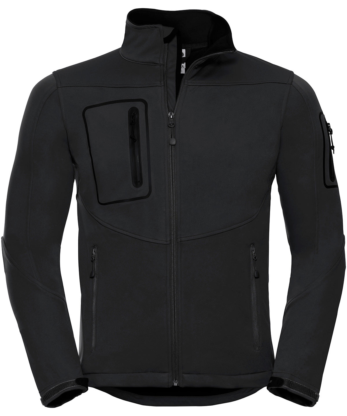 Sports shell 5000 jacket - Black