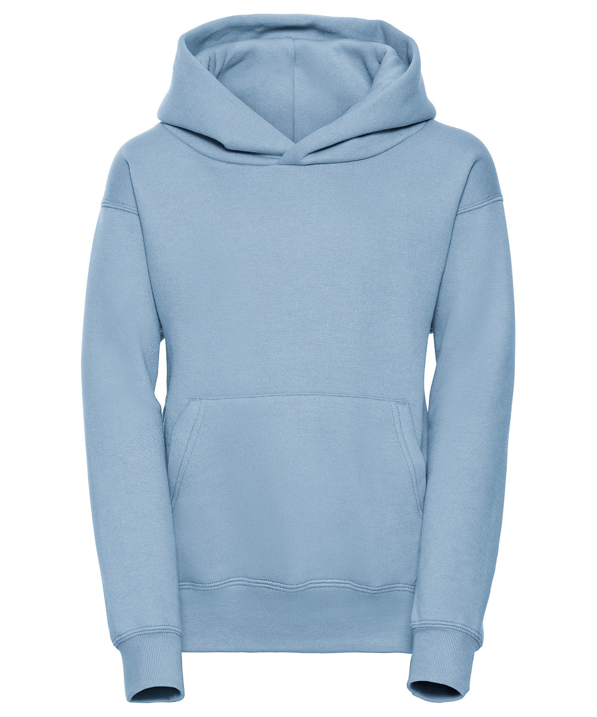 Kids hooded sweatshirt - Sky