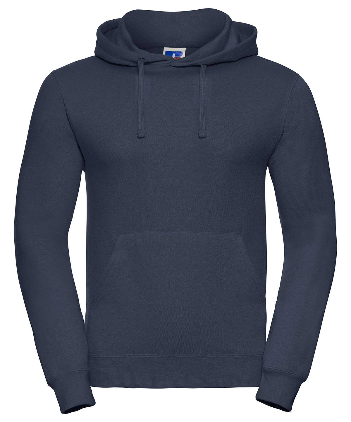 Hooded sweatshirt - French Navy
