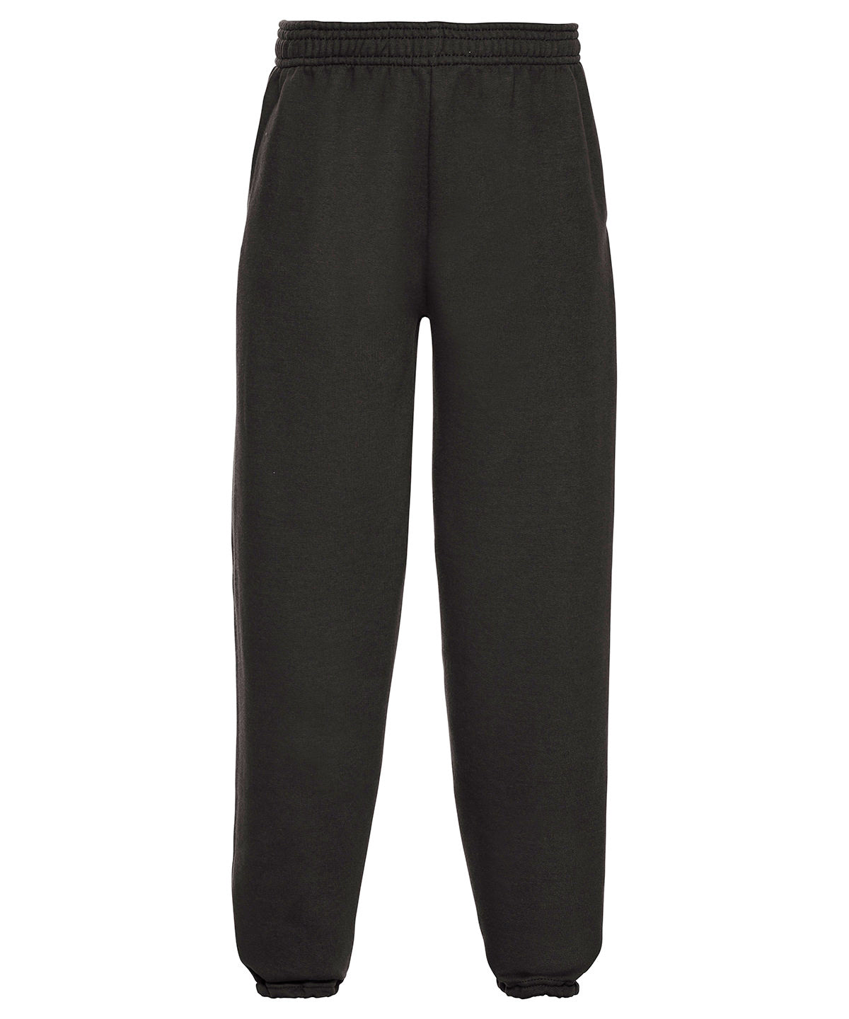 Kids sweatpants - Black