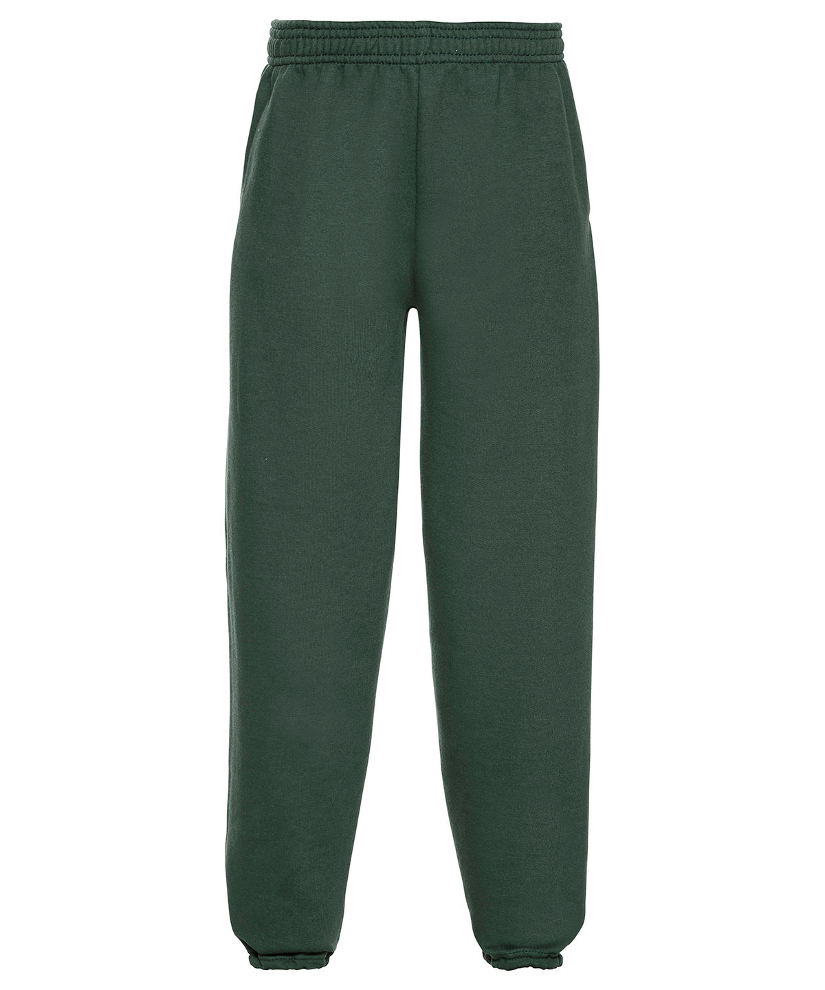 Kids sweatpants - Bottle Green