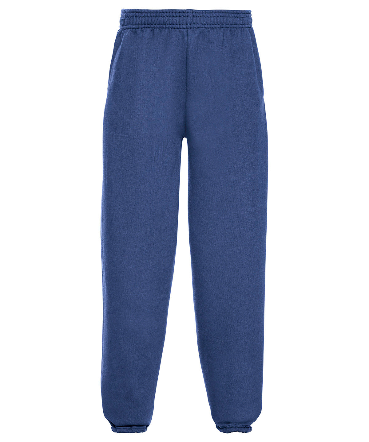 Kids sweatpants - Bright Royal