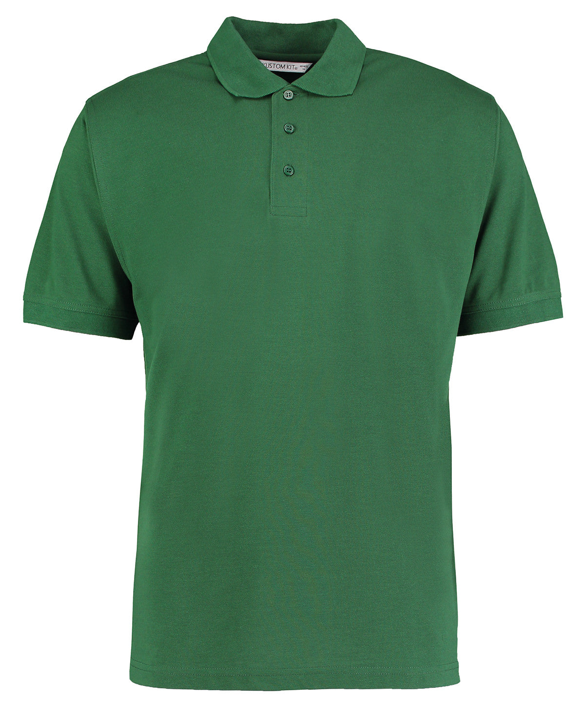 Klassic polo with Superwash® 60°C (classic fit) - Bottle*
