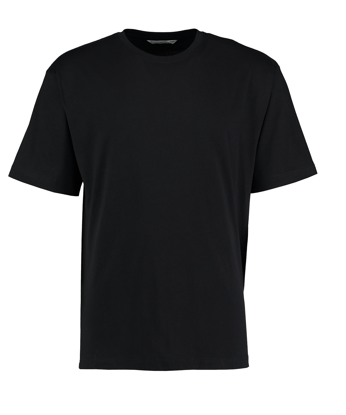 Hunky® superior T (classic fit) - Black*