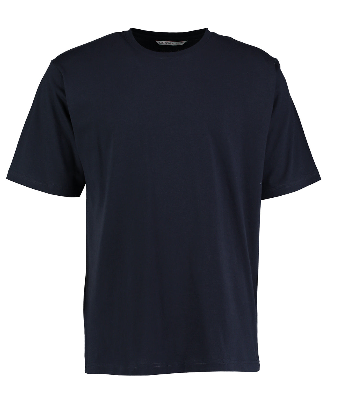 Hunky® superior T (classic fit) - Navy*