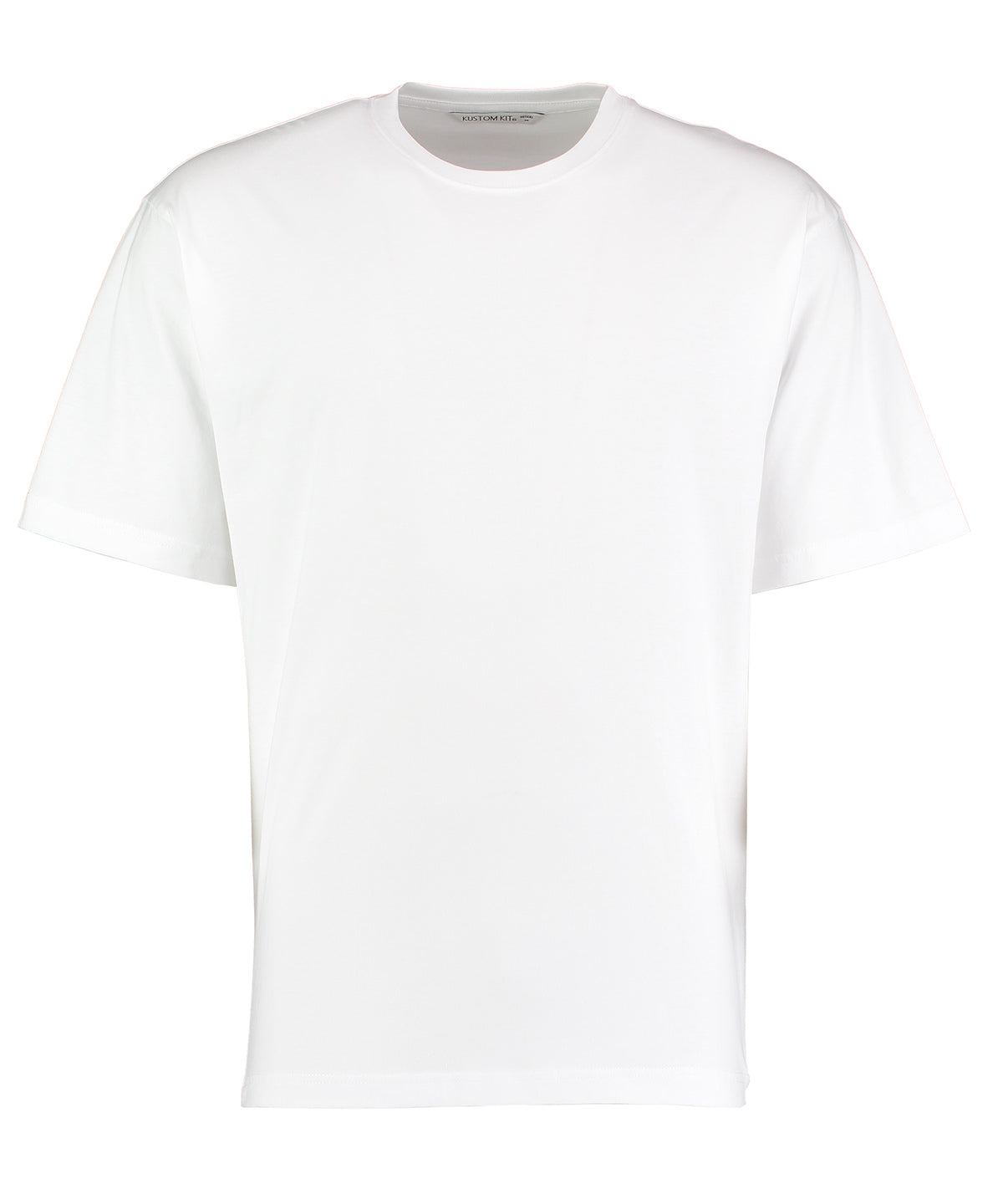 Hunky® superior T (classic fit) - White*
