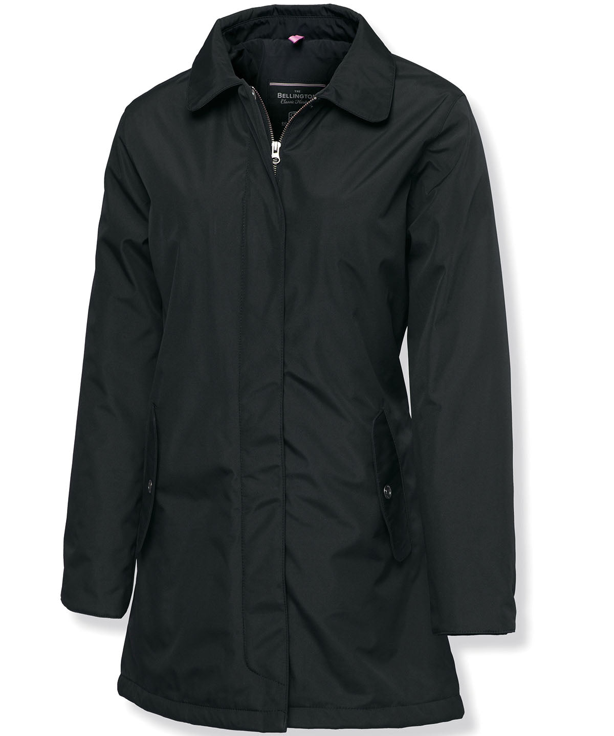 Women’s Bellington – warm business jacket - Black