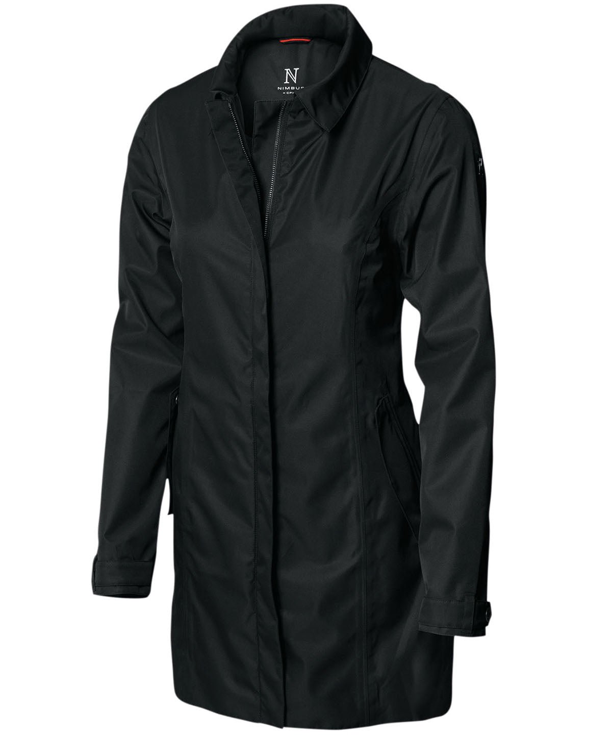 Women’s Seattle – functional business jacket - Black