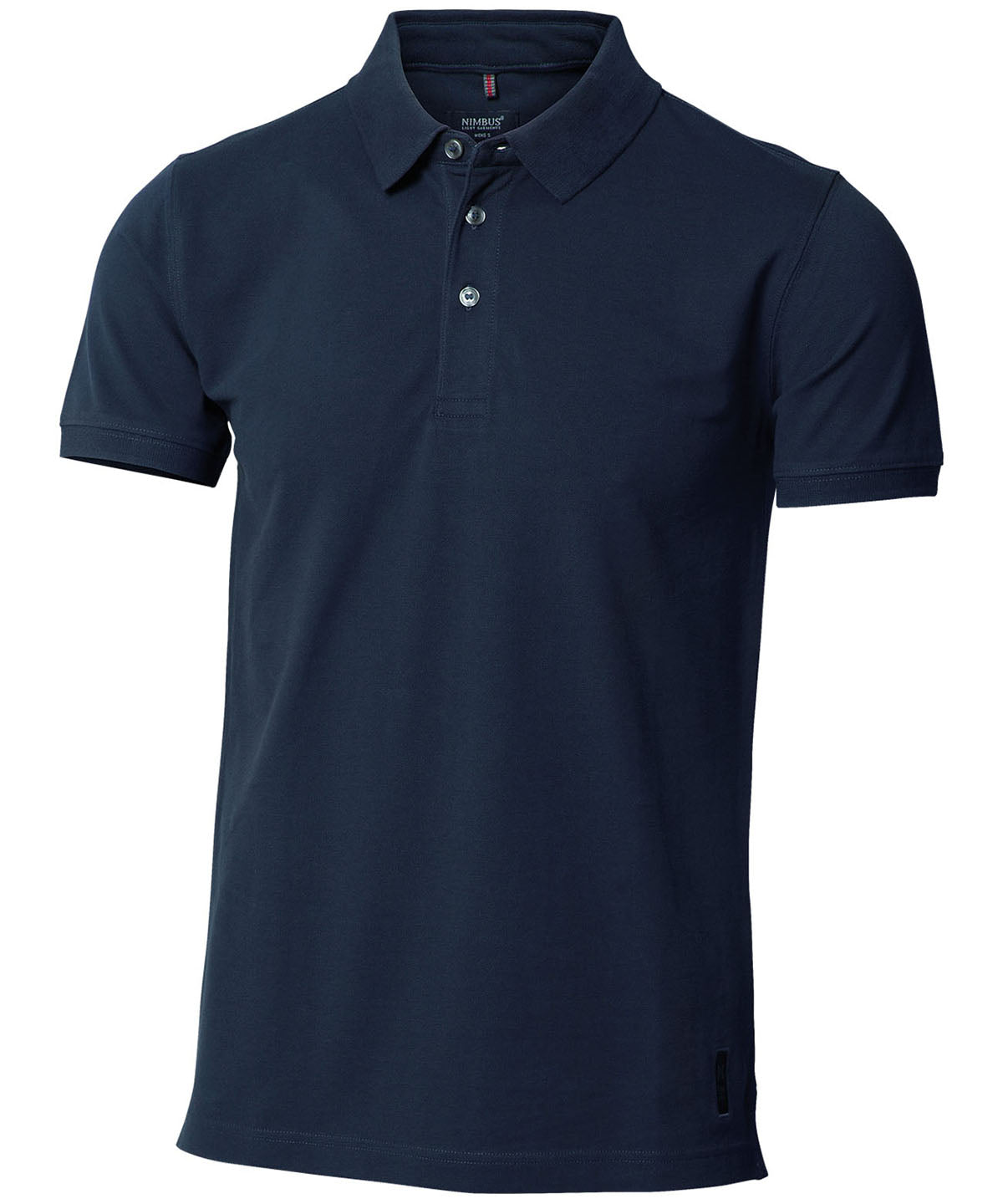 Harvard classic – stretch deluxe polo - Navy