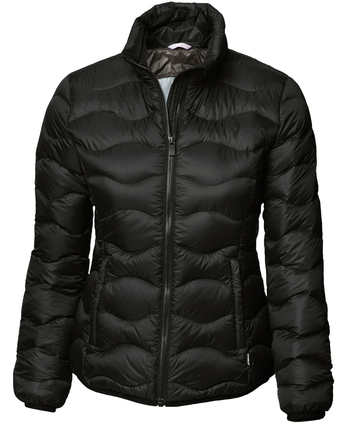 Women’s Sierra – perfect down experience - Black