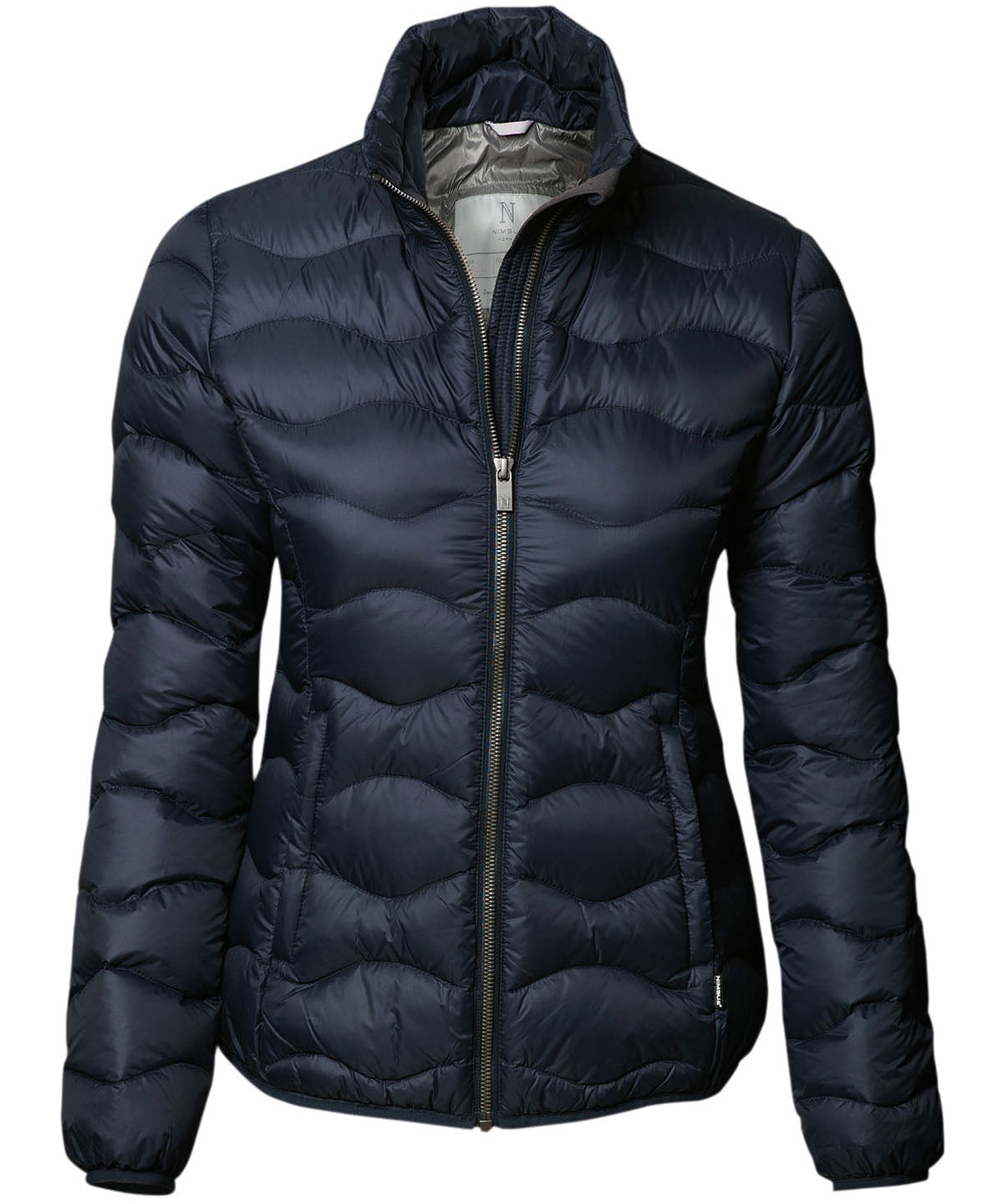 Women’s Sierra – perfect down experience - Navy