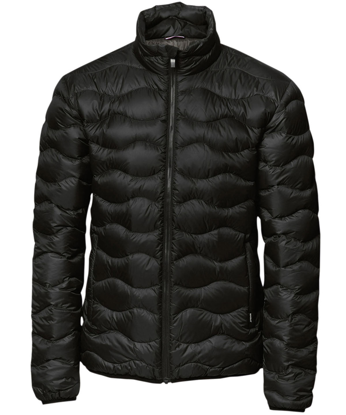 Sierra – perfect down experience - Black