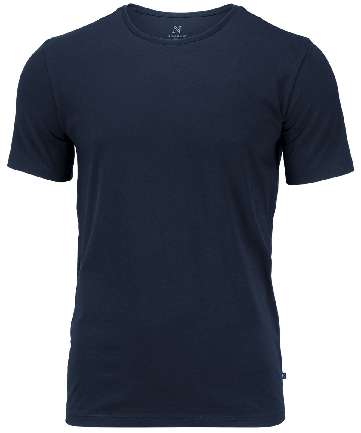 Montauk – the essential tee - Navy