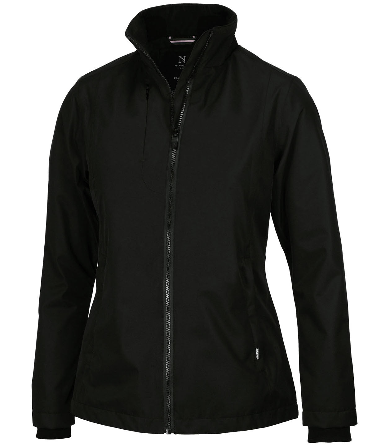 Women’s Davenport – timeless elegant jacket - Black