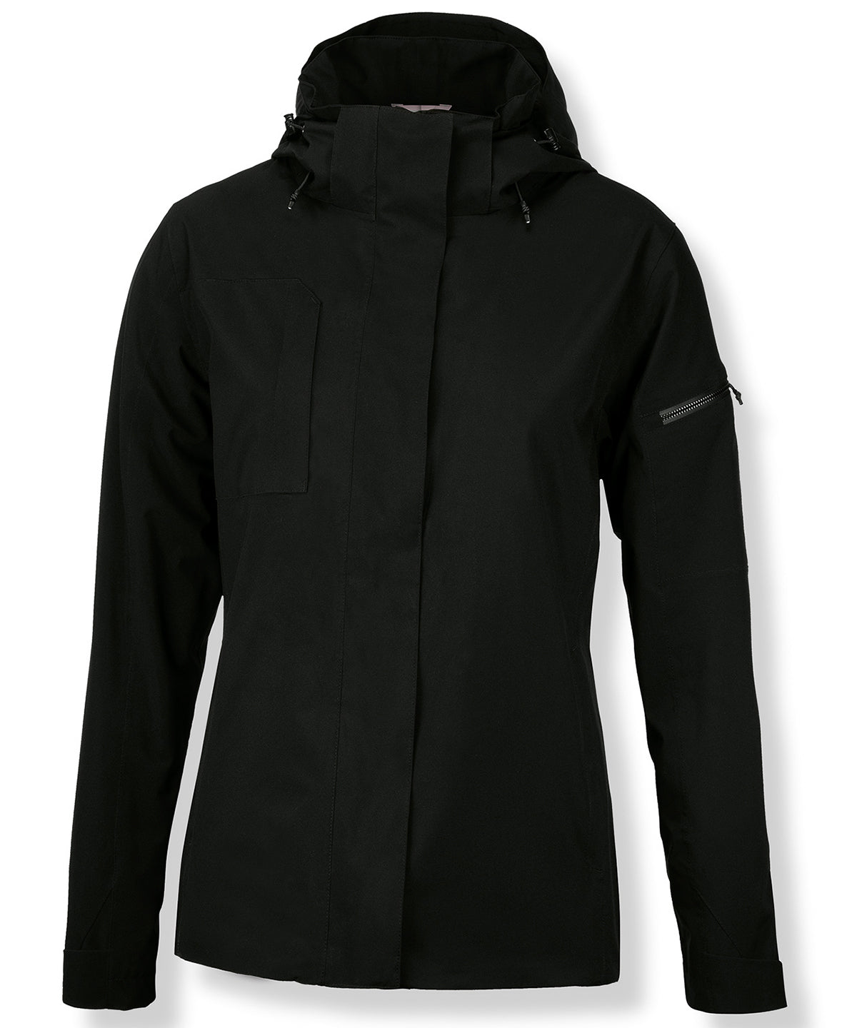 Women’s Whitestone – performance shell jacket - Black
