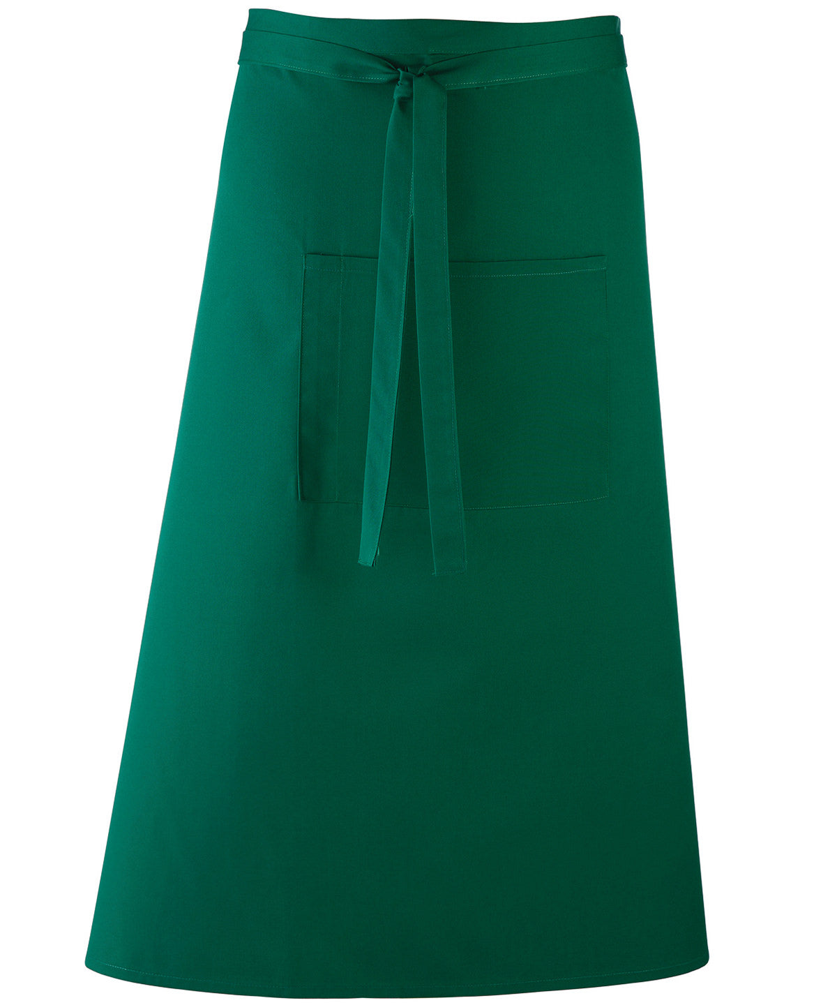 Colours bar apron - Bottle