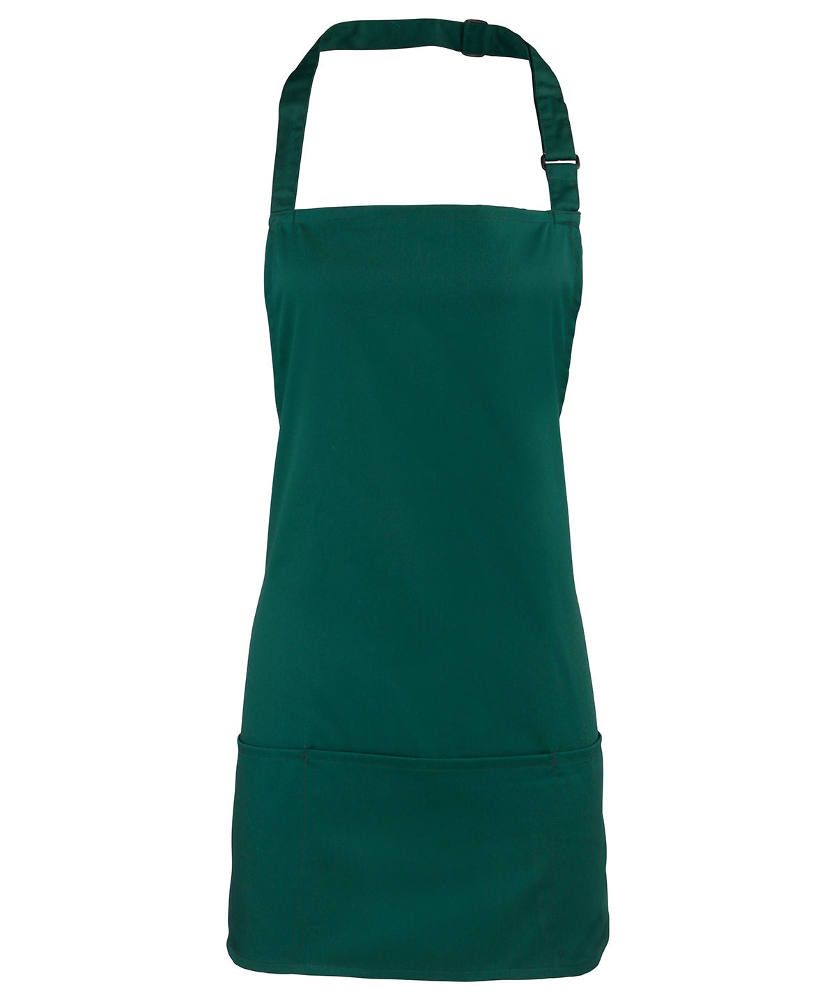 Colours 2-in-1 apron - Bottle
