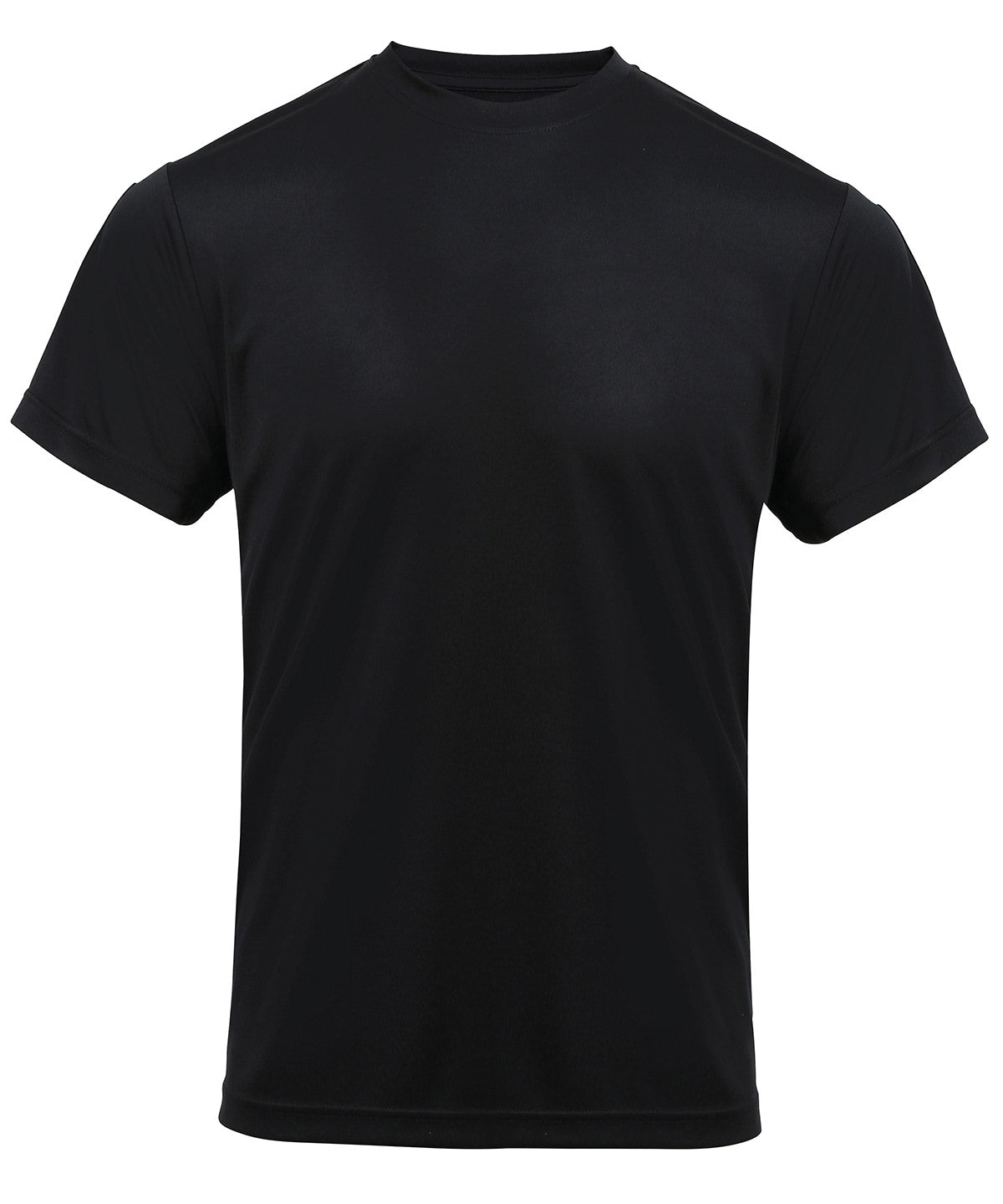 Chef's Coolchecker® t-shirt - Black