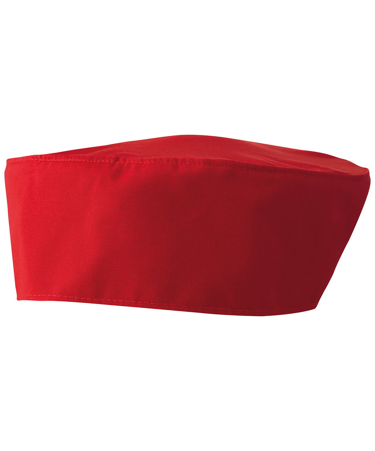 Chef's skull cap - Red