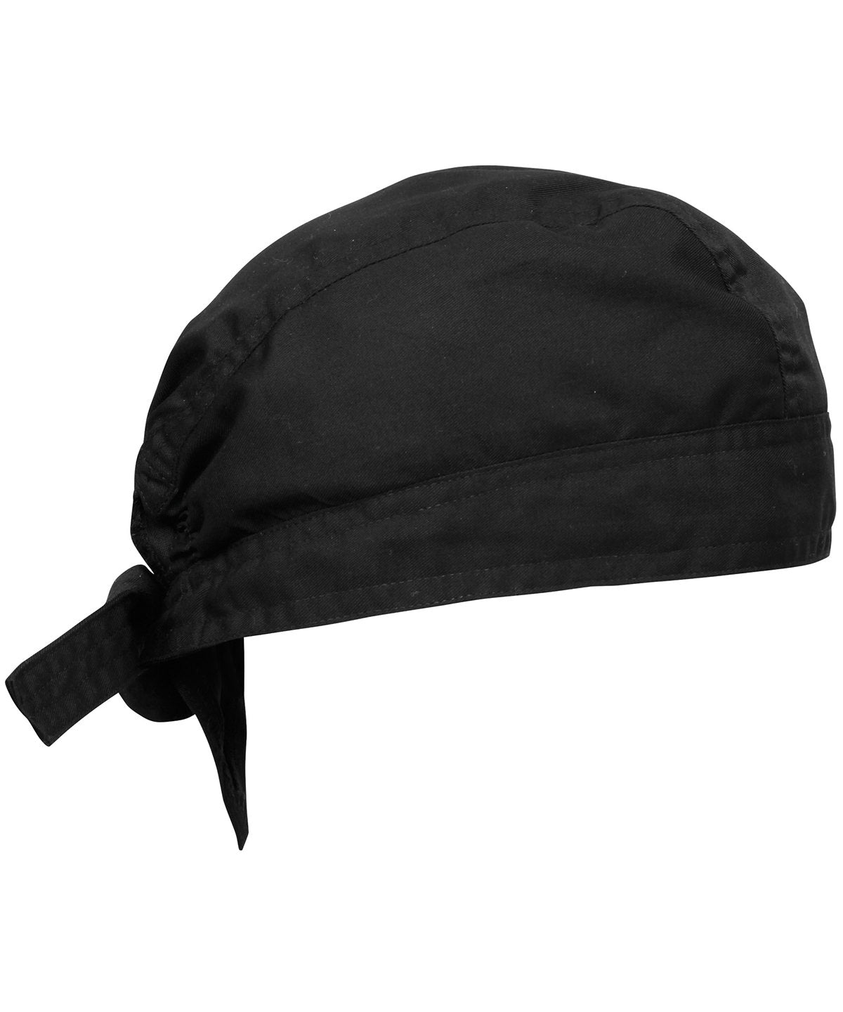 Chef's zandana - Black