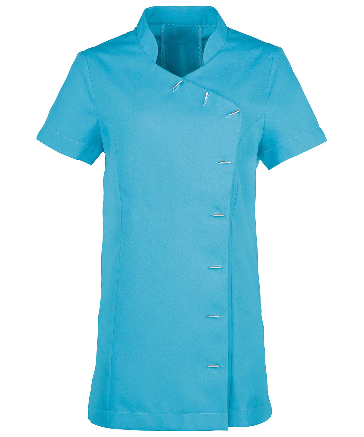 Orchid beauty and spa tunic - Turquoise