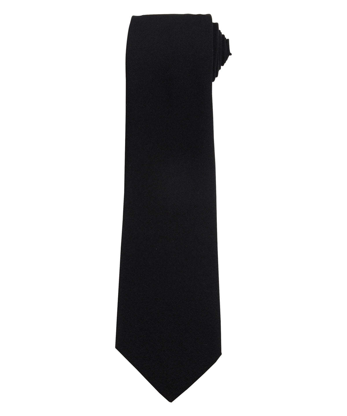 Work tie - Black