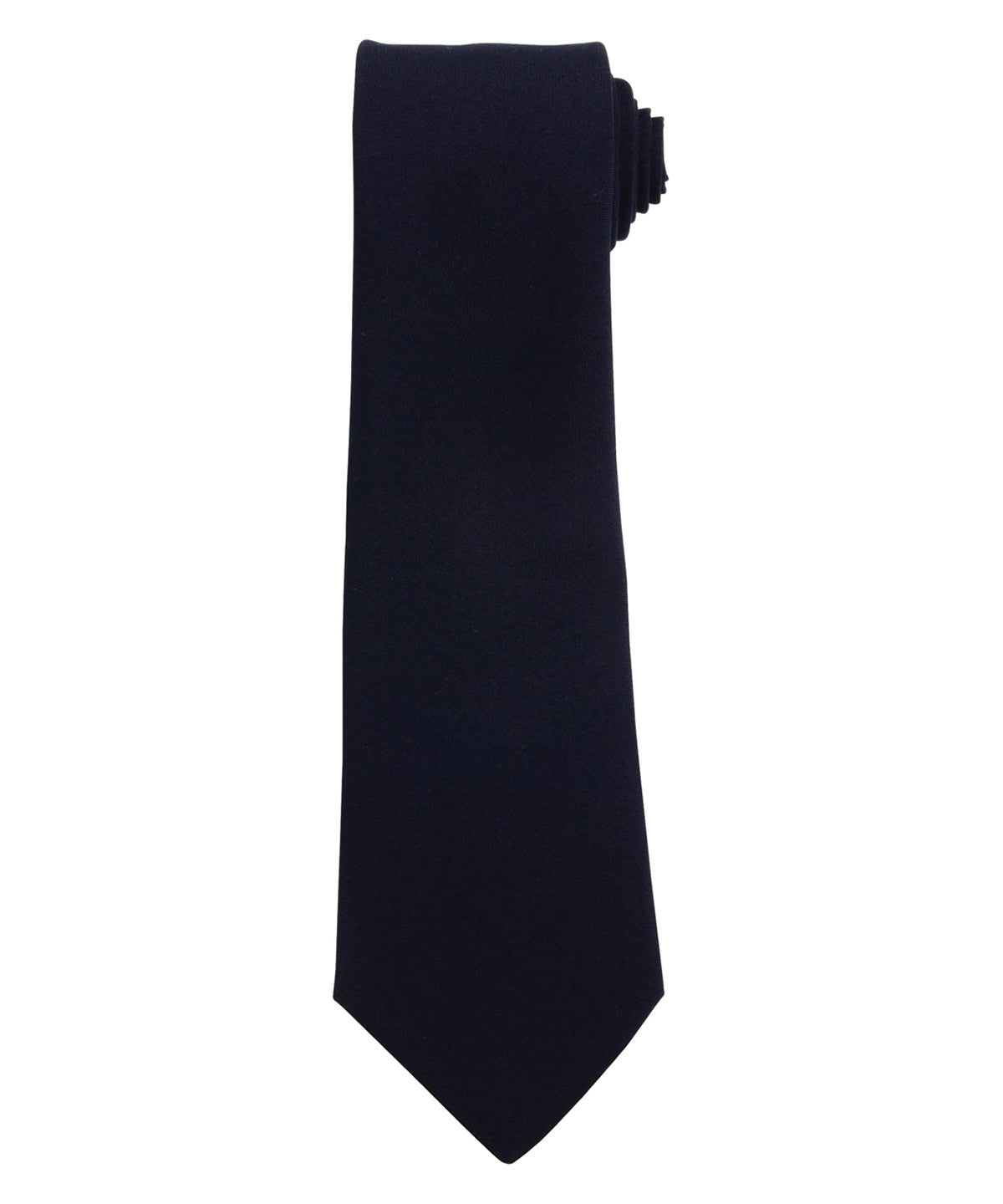 Work tie - Navy