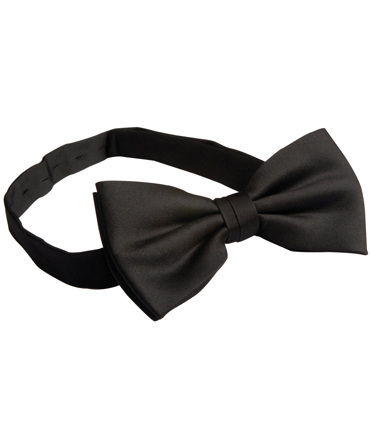 Bow tie - Black