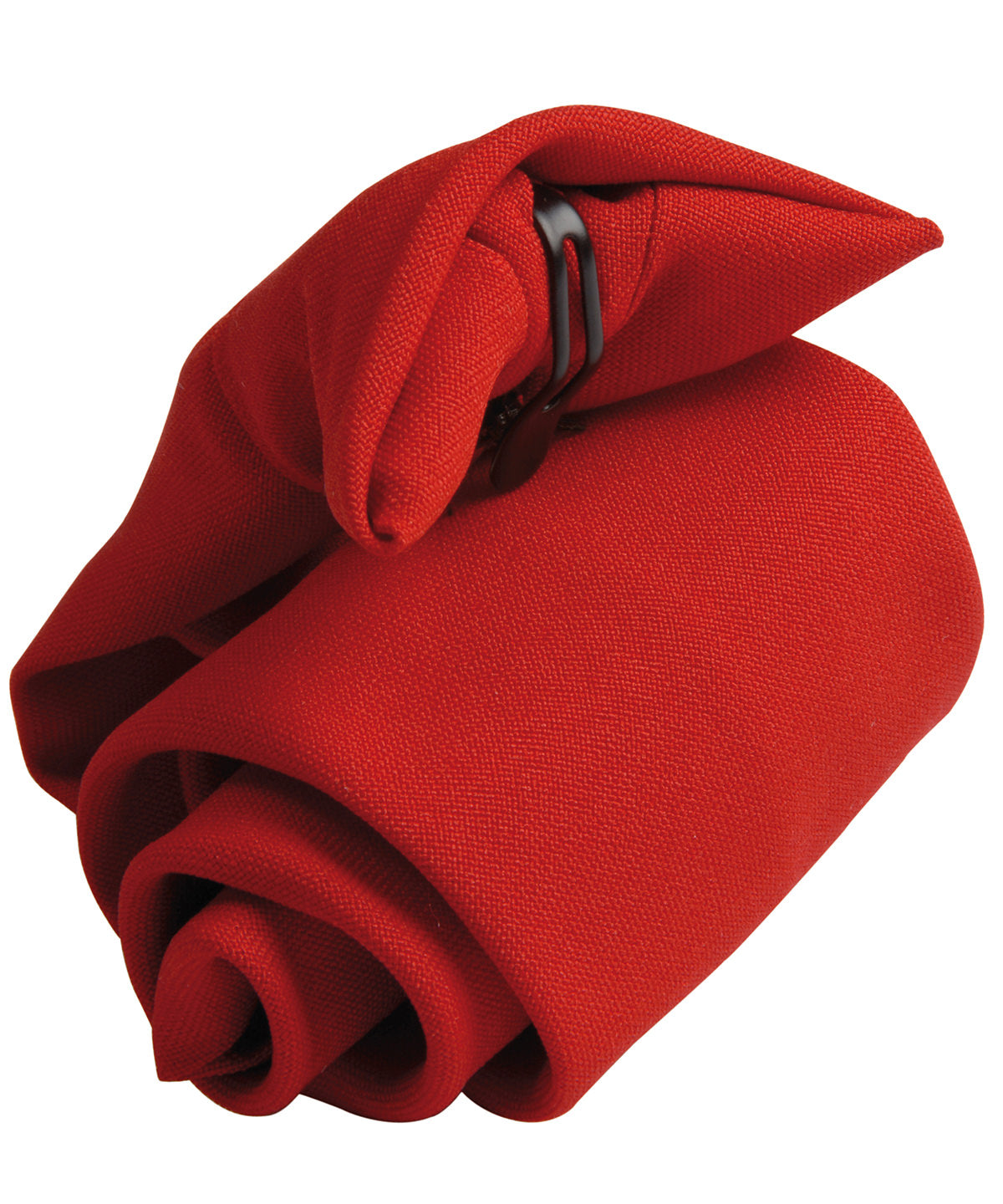Clip tie - Red