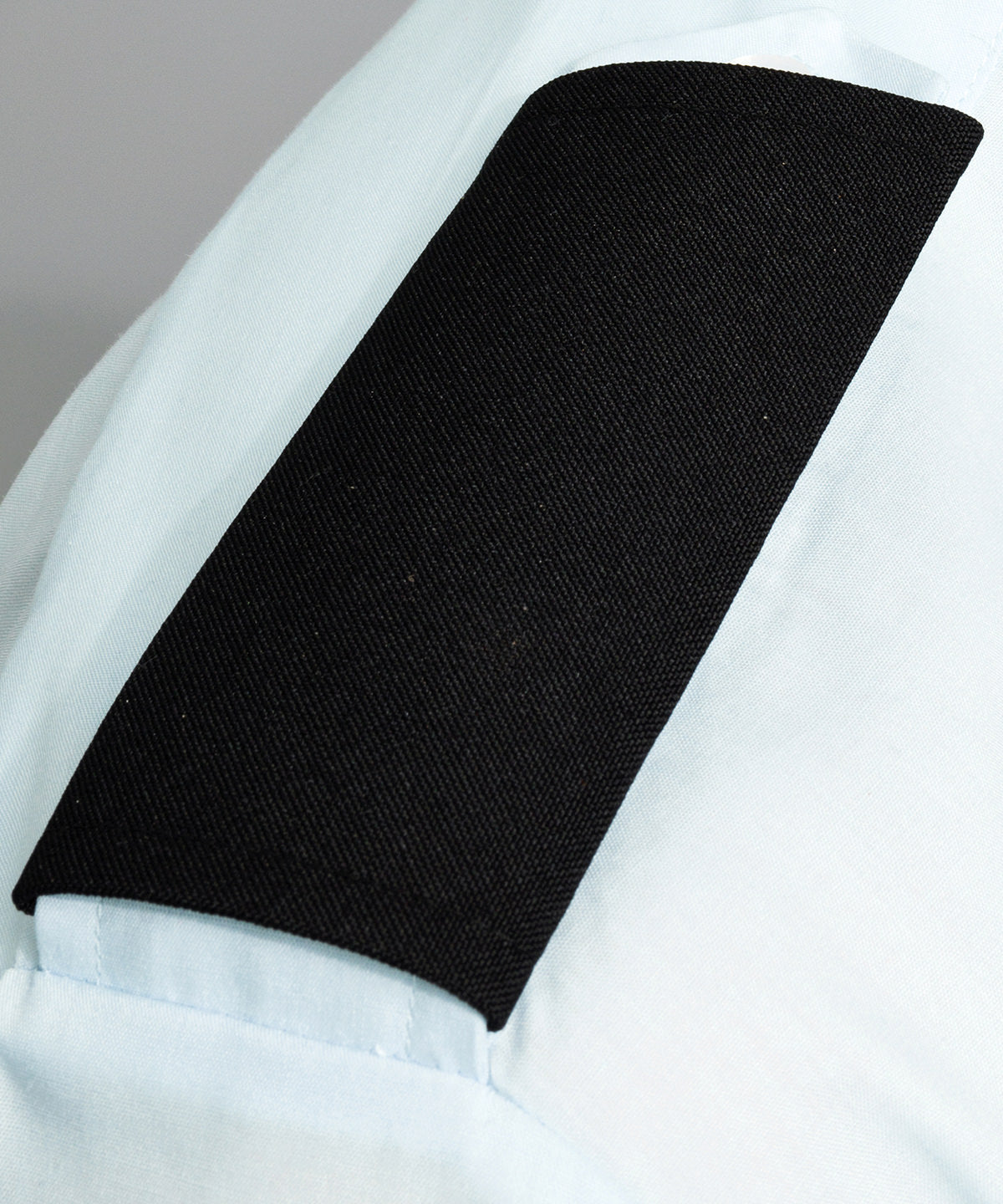 Epaulettes - Black