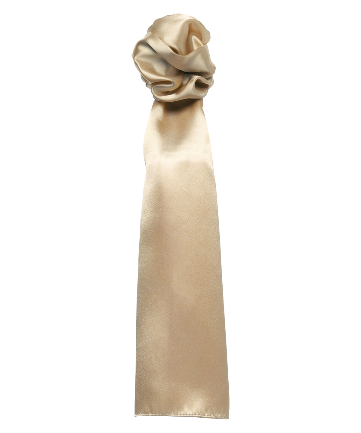Scarf - plain - Khaki