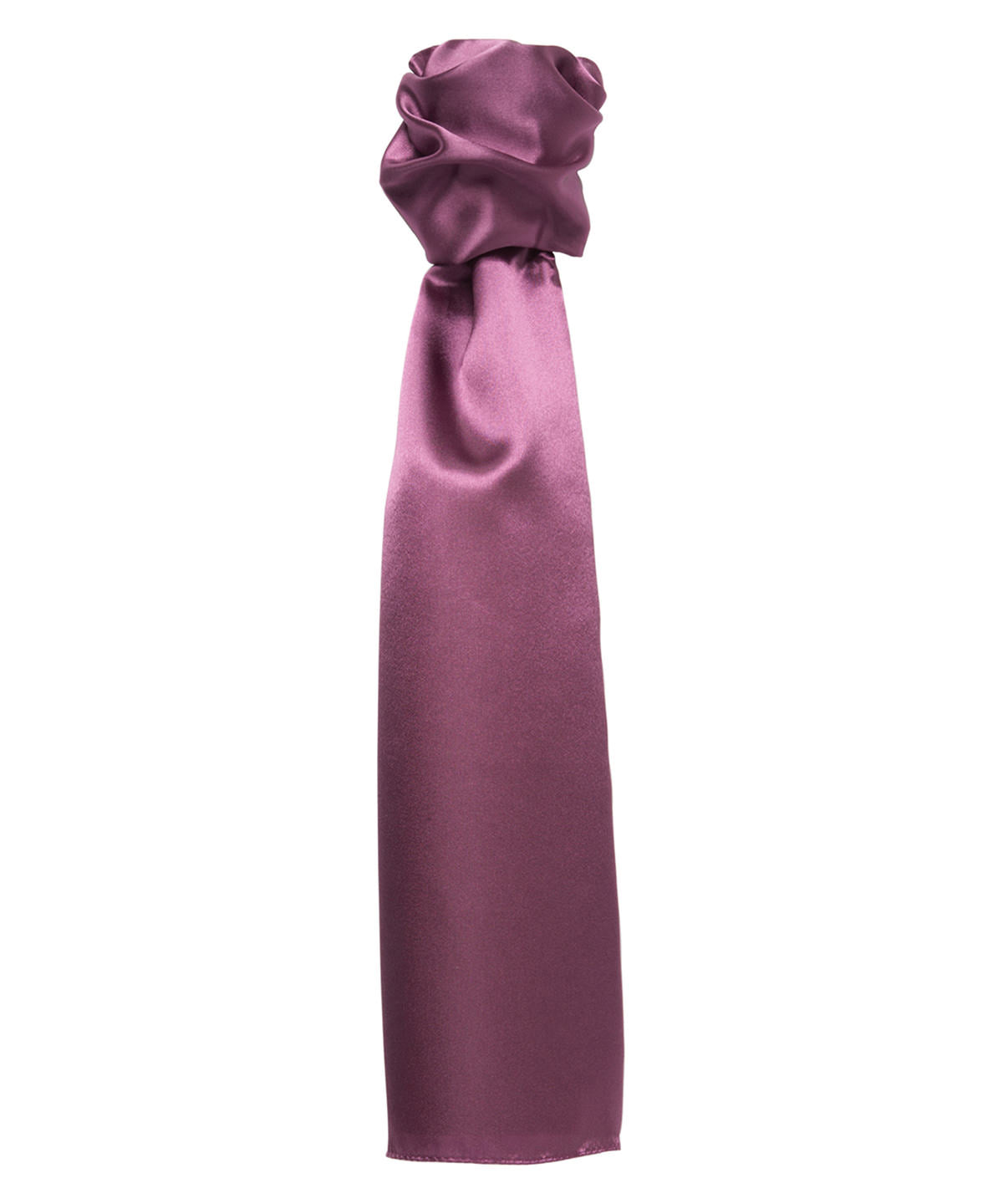 Scarf - plain - Magenta