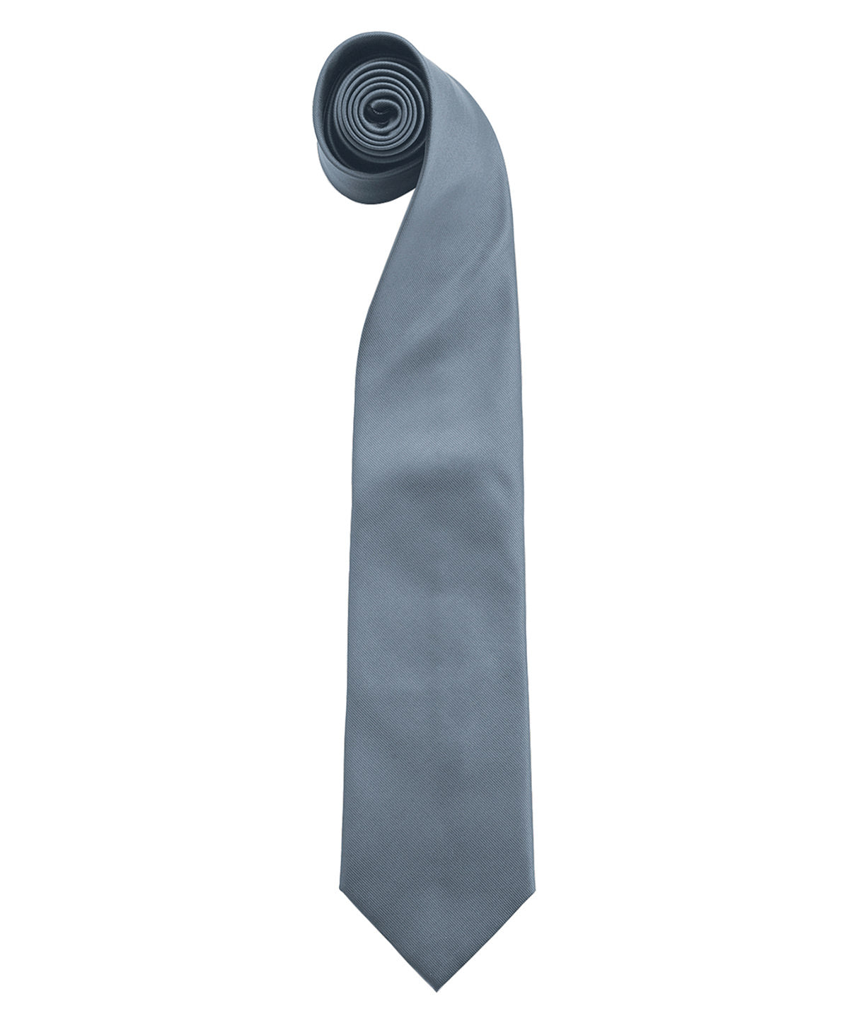 'Colours Originals' fashion tie - Grey