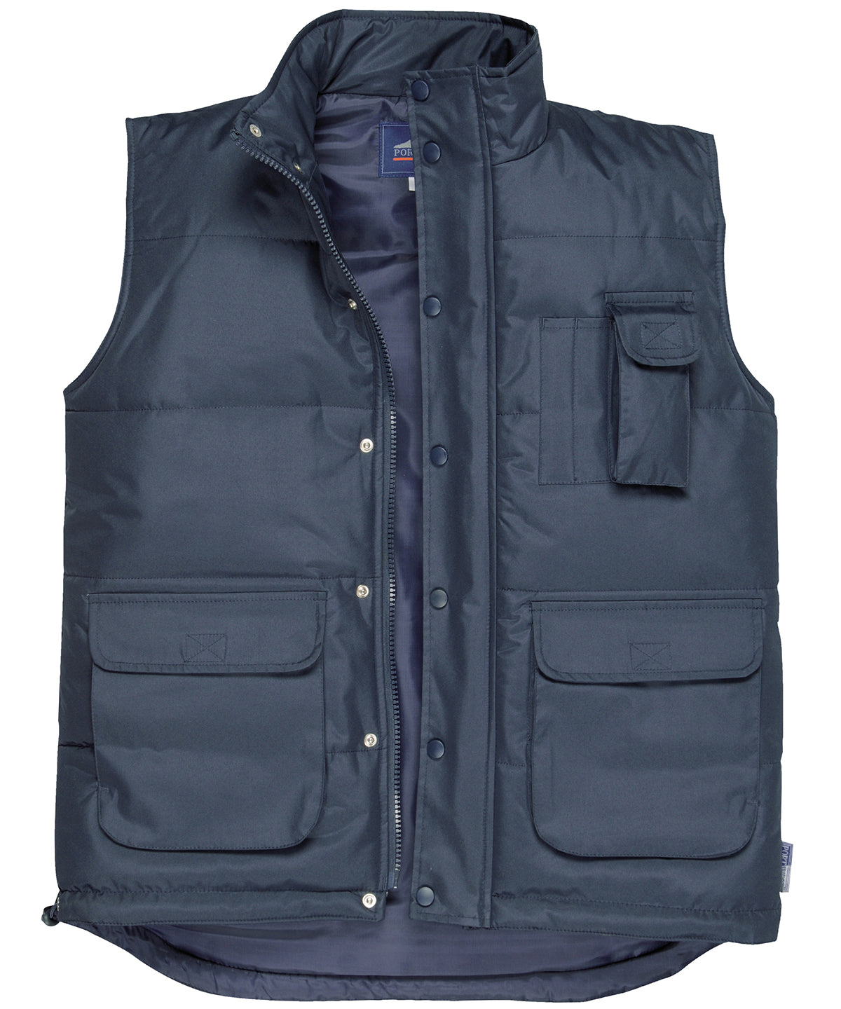 Classic bodywarmer (S415) - Navy