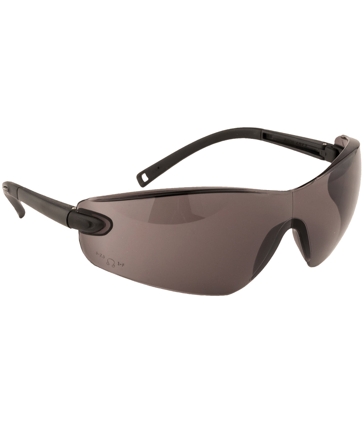 Profile safety spectacle (PW34) - Smoke