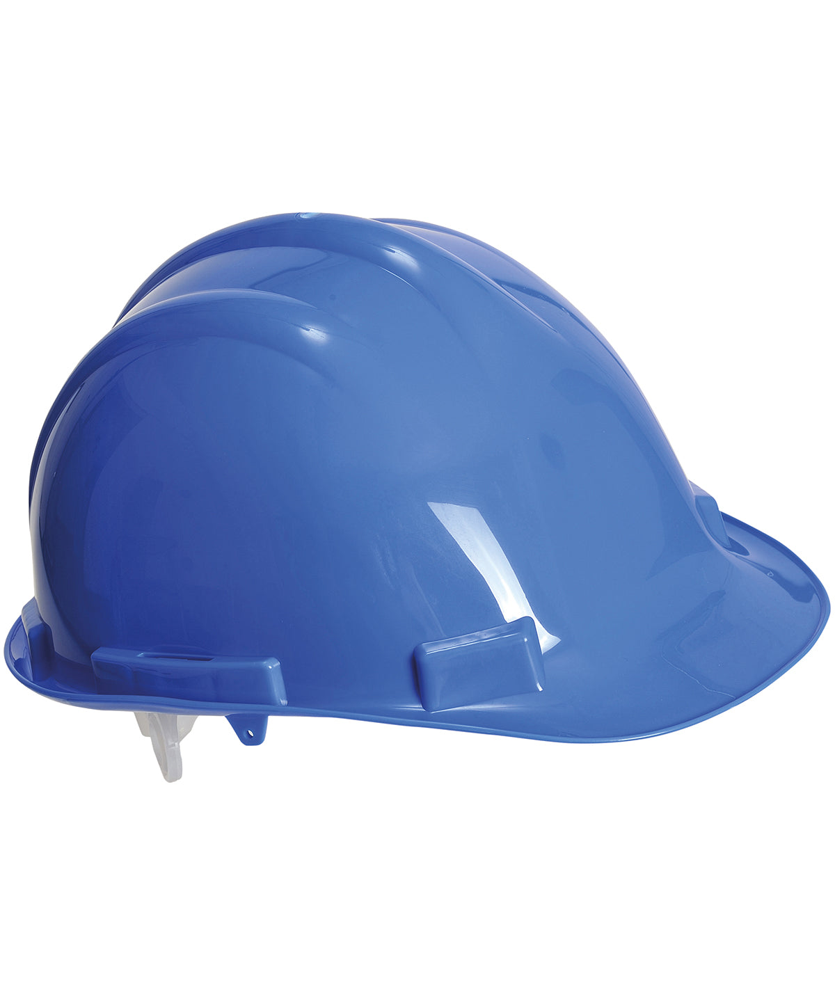 Expertbase safety helmet (PW50) - Blue