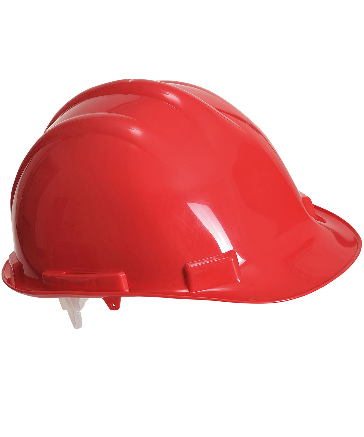 Expertbase safety helmet (PW50) - Red