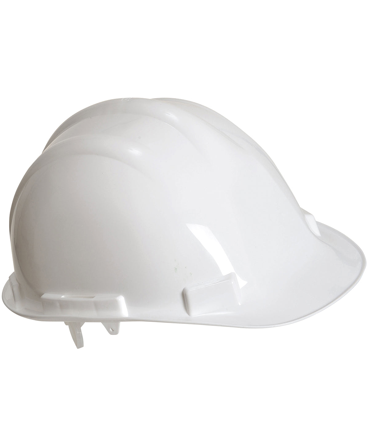 Expertbase safety helmet (PW50) - White