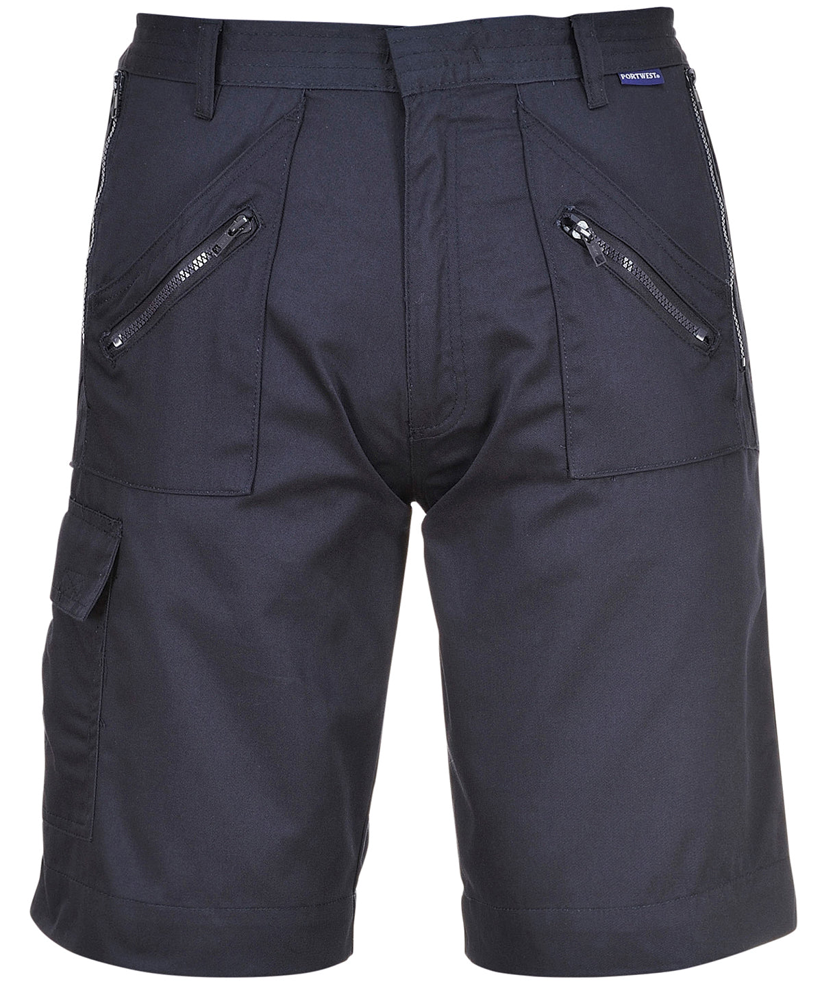 Action shorts (S889)  regular fit - Dark Navy