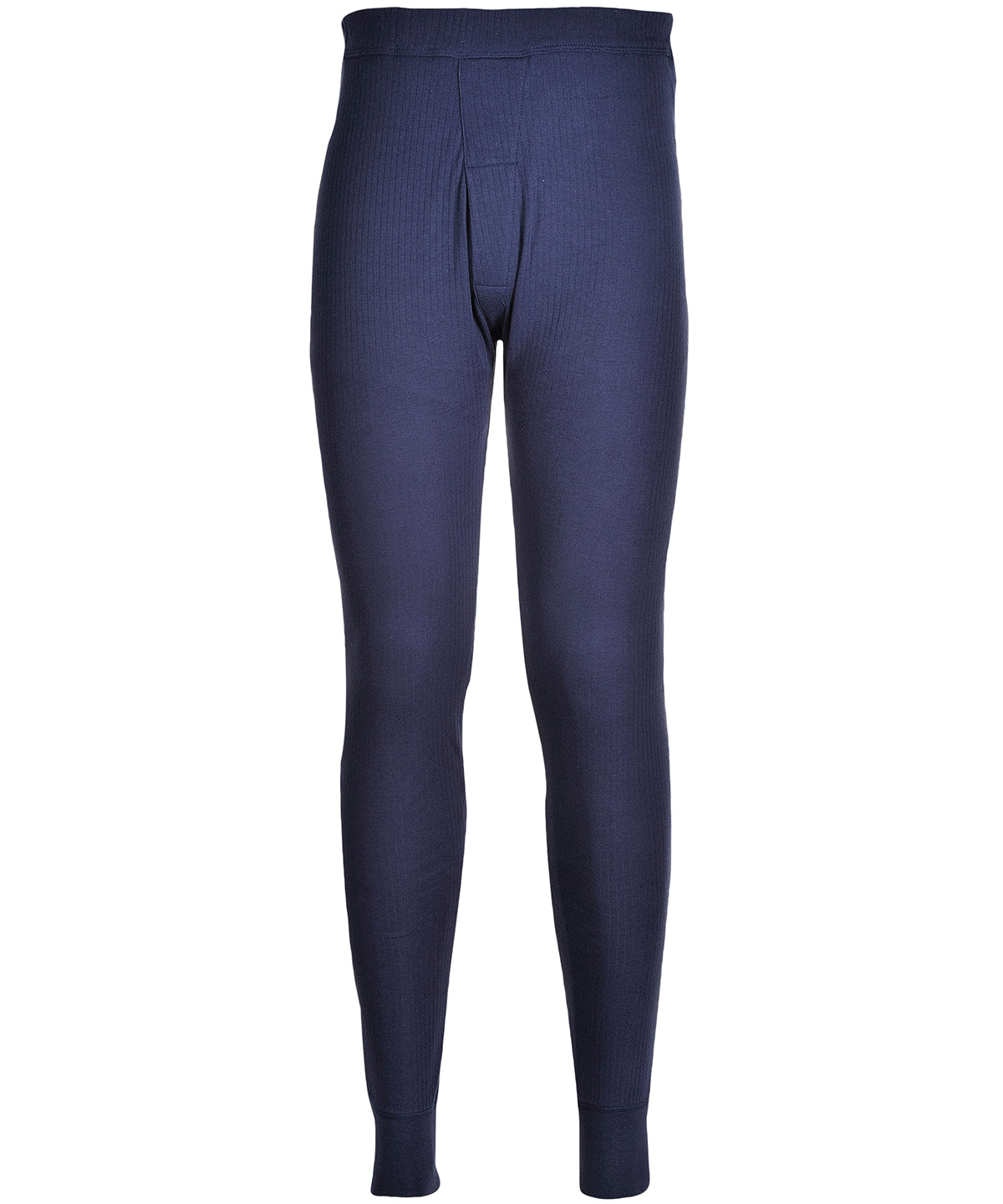 Thermal trousers (B121) - Navy